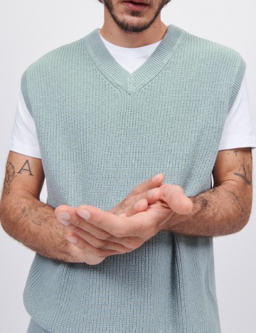 Vesta Reserved, verde