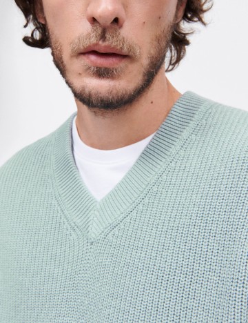 Vesta Reserved, verde