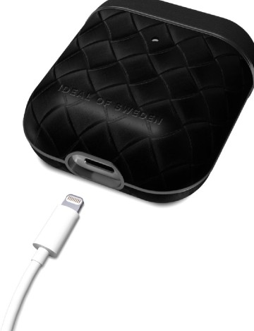 Husa AirPods IDEAL OF SWEDEN, negru