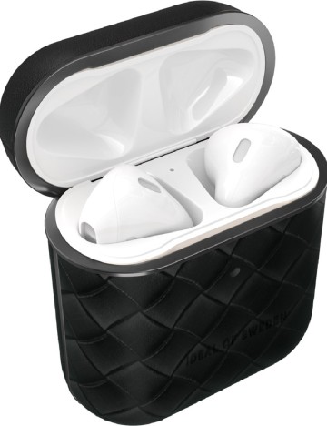 Husa AirPods IDEAL OF SWEDEN, negru