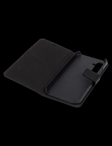 Husa pentru telefon LAB 31, negru