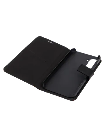 Husa pentru telefon LAB 31, negru