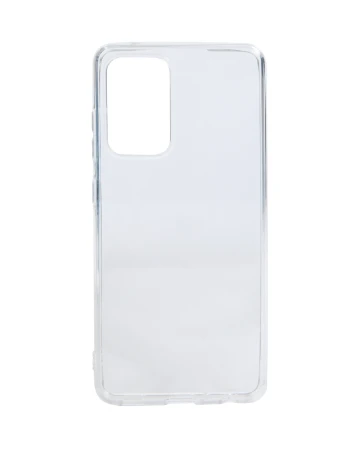 Husa pentru telefon LAB 31, transparent