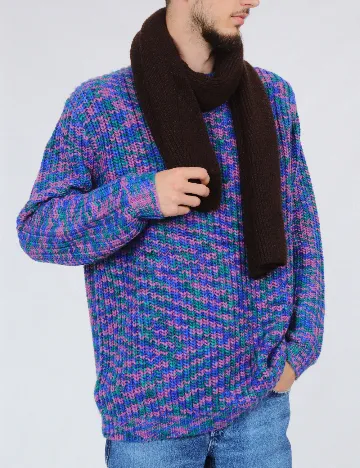 Fular Reserved, maro