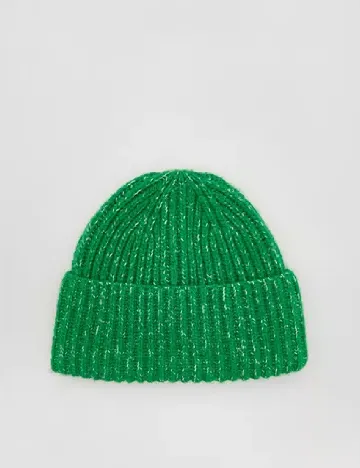 Caciula Reserved, verde