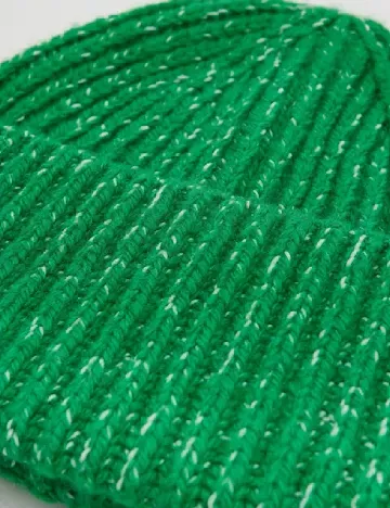 Caciula Reserved, verde