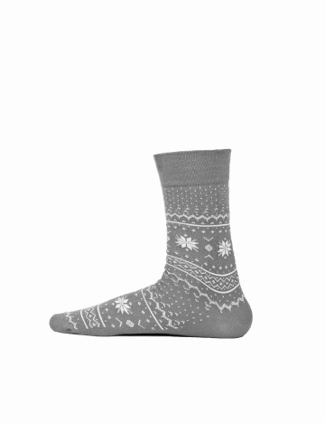 Set sosete 5 perechi Reserved, mix culori