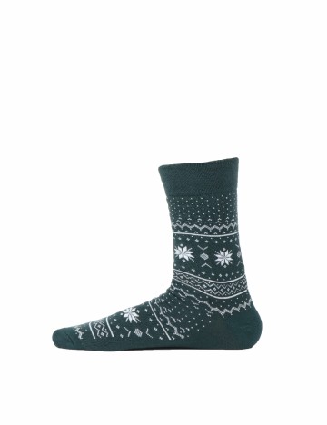 Set sosete 5 perechi Reserved, mix culori