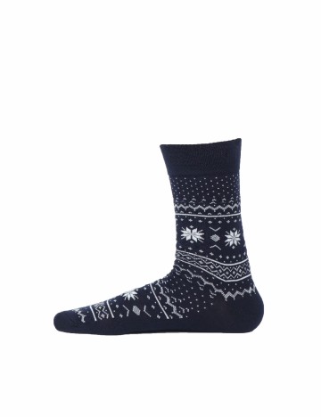 Set sosete 5 perechi Reserved, mix culori