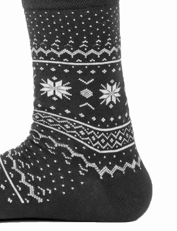 Set sosete 5 perechi Reserved, mix culori