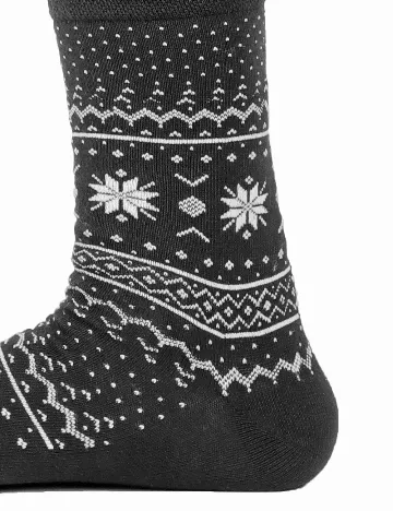 Set sosete 5 perechi Reserved, mix culori