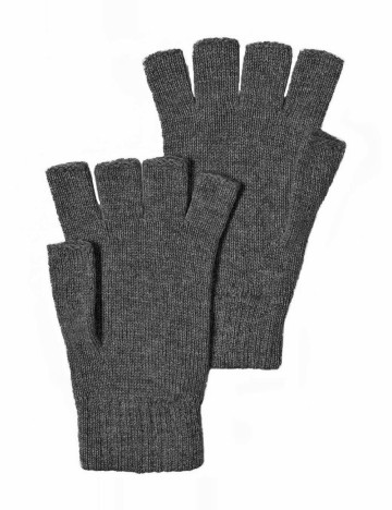 Manusi Reserved, gri