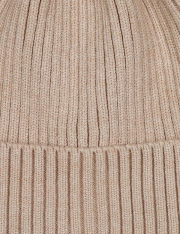 Caciula Reserved, bej