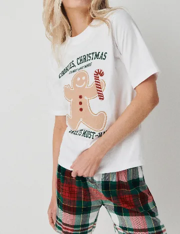 Pijama Reserved, mix culori Mix culori