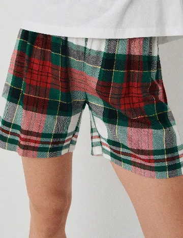 Pijama Reserved, mix culori Mix culori