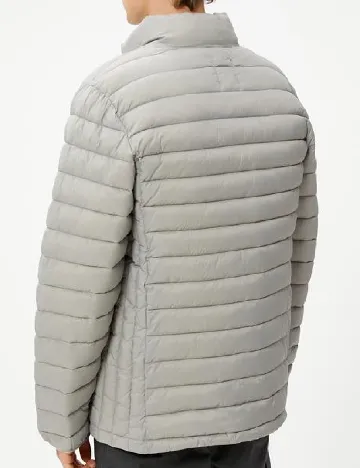 Geaca Koton, gri Gri