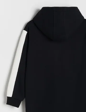 Rochie Reserved, negru