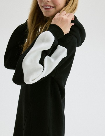 Rochie Reserved, negru