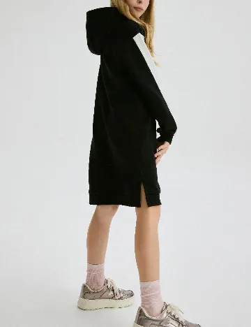 Rochie Reserved, negru