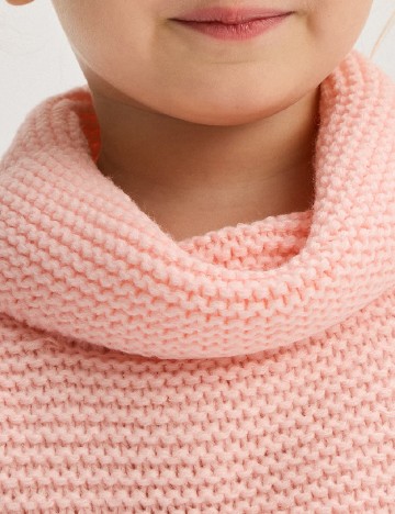 Pulover Reserved, roz