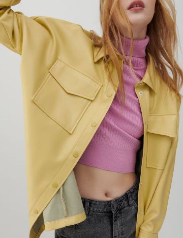 Bluza Reserved, roz