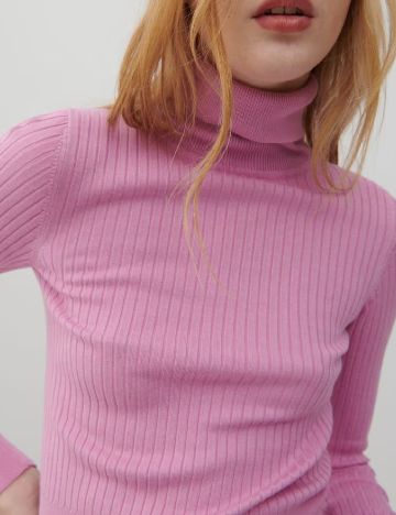Bluza Reserved, roz