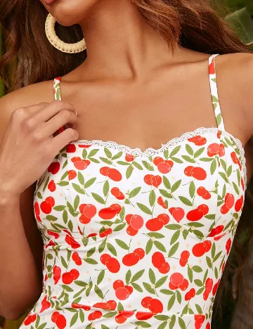 Rochie lunga SHEIN, mix culori Mix culori
