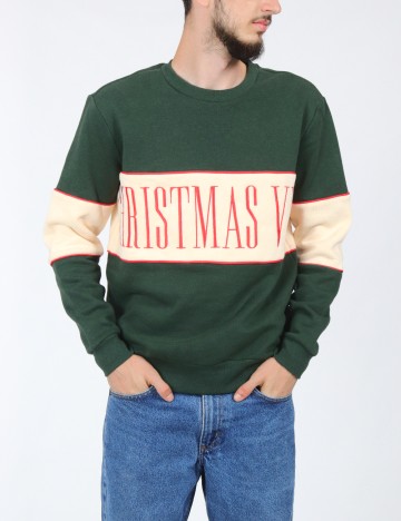 Bluza Reserved, verde