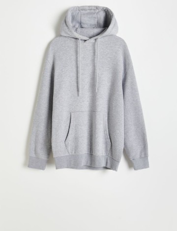 Hanorac Reserved, gri