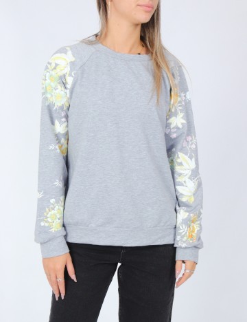 Bluza SHEIN, gri