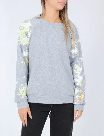 Bluza SHEIN, gri Gri