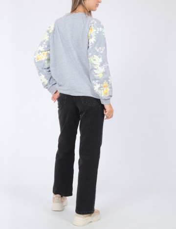 Bluza SHEIN, gri