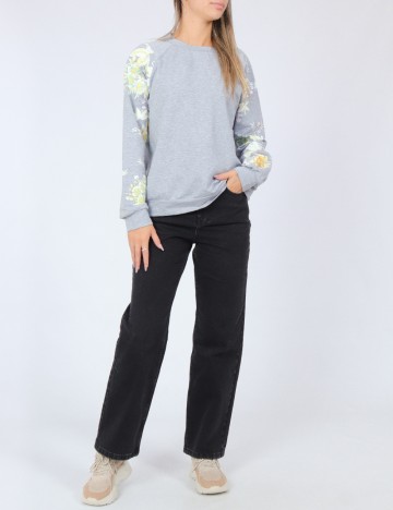 Bluza SHEIN, gri