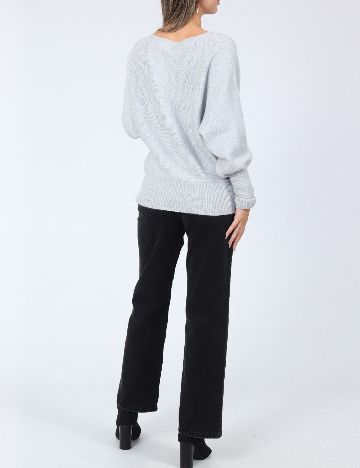 Bluza Reserved, gri