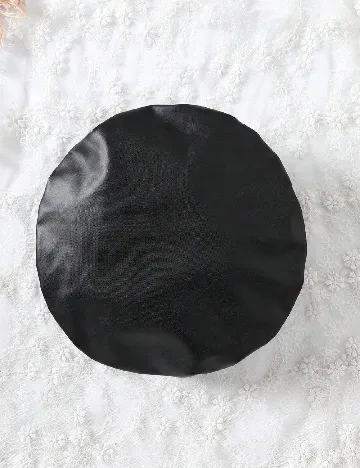 Rochie Shein Kids, negru