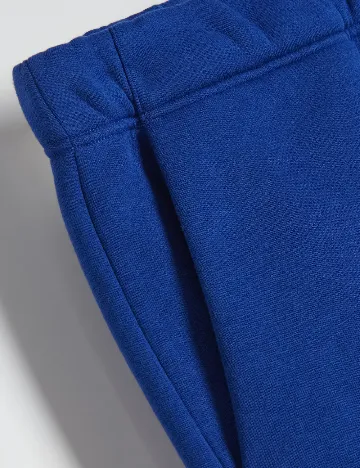 Pantaloni Reserved, albastru