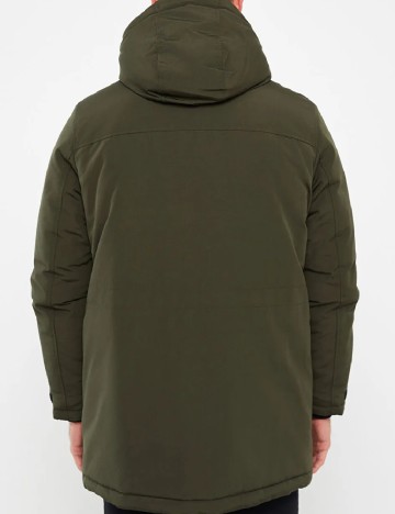 Geaca LC Waikiki, verde