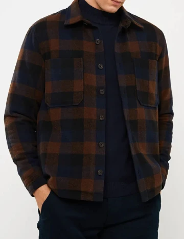 Jacheta LC Waikiki, maro Maro