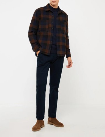 Jacheta LC Waikiki, maro