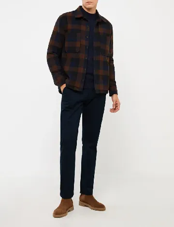 Jacheta LC Waikiki, maro Maro