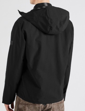 Geaca Jack&Jones, negru