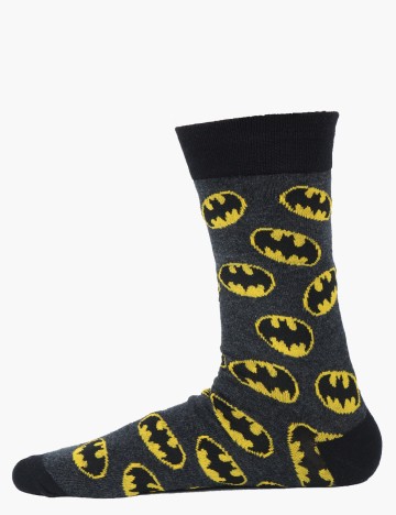 Set sosete 2 perechi Reserved, negru