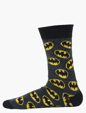 Set sosete 2 perechi Reserved, negru