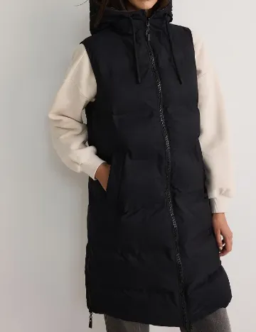 Vesta Reversibilia Reserved, negru/verde Negru