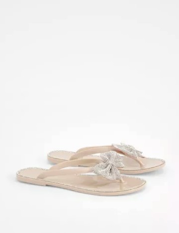 Slapi Boohoo, crem