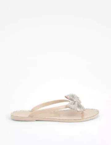 Slapi Boohoo, crem