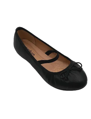 Balerini Stephan Paris, negru Negru