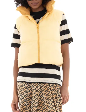Vesta Reversibilia Only, galben Galben