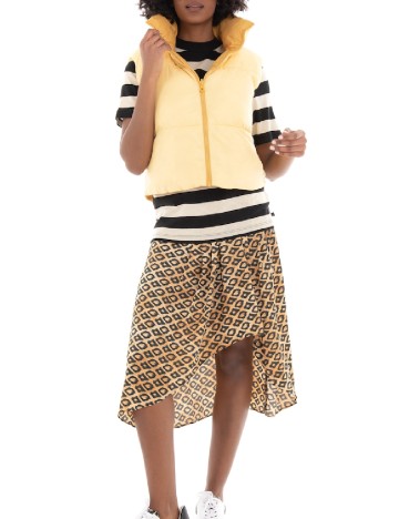 Vesta Reversibilia Only, galben