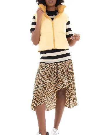 Vesta Reversibilia Only, galben Galben